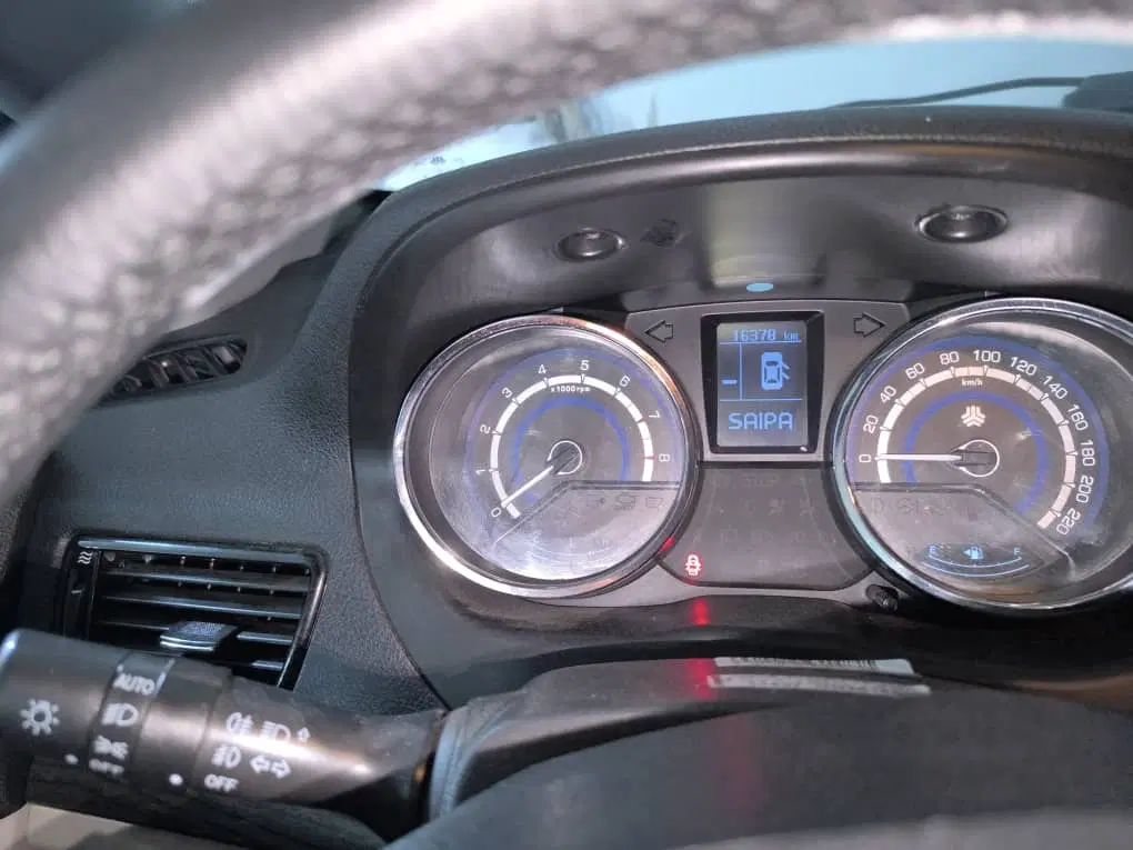 شاهین G اتوماتیک CVT - 1403