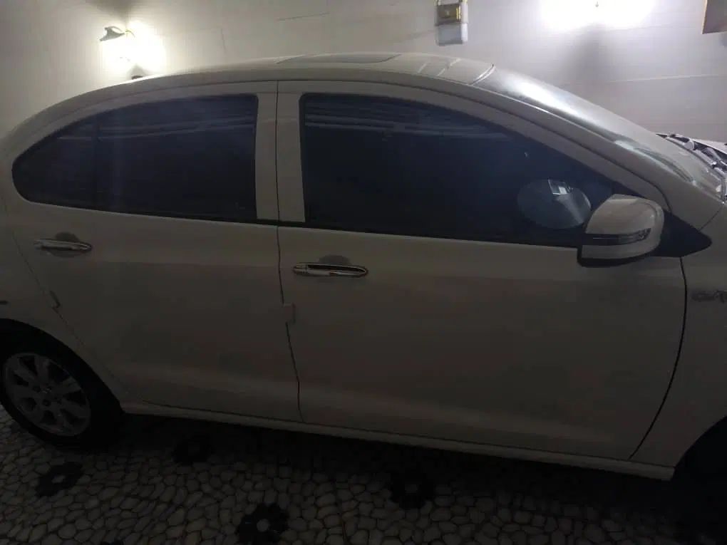 شاهین G اتوماتیک CVT - 1403
