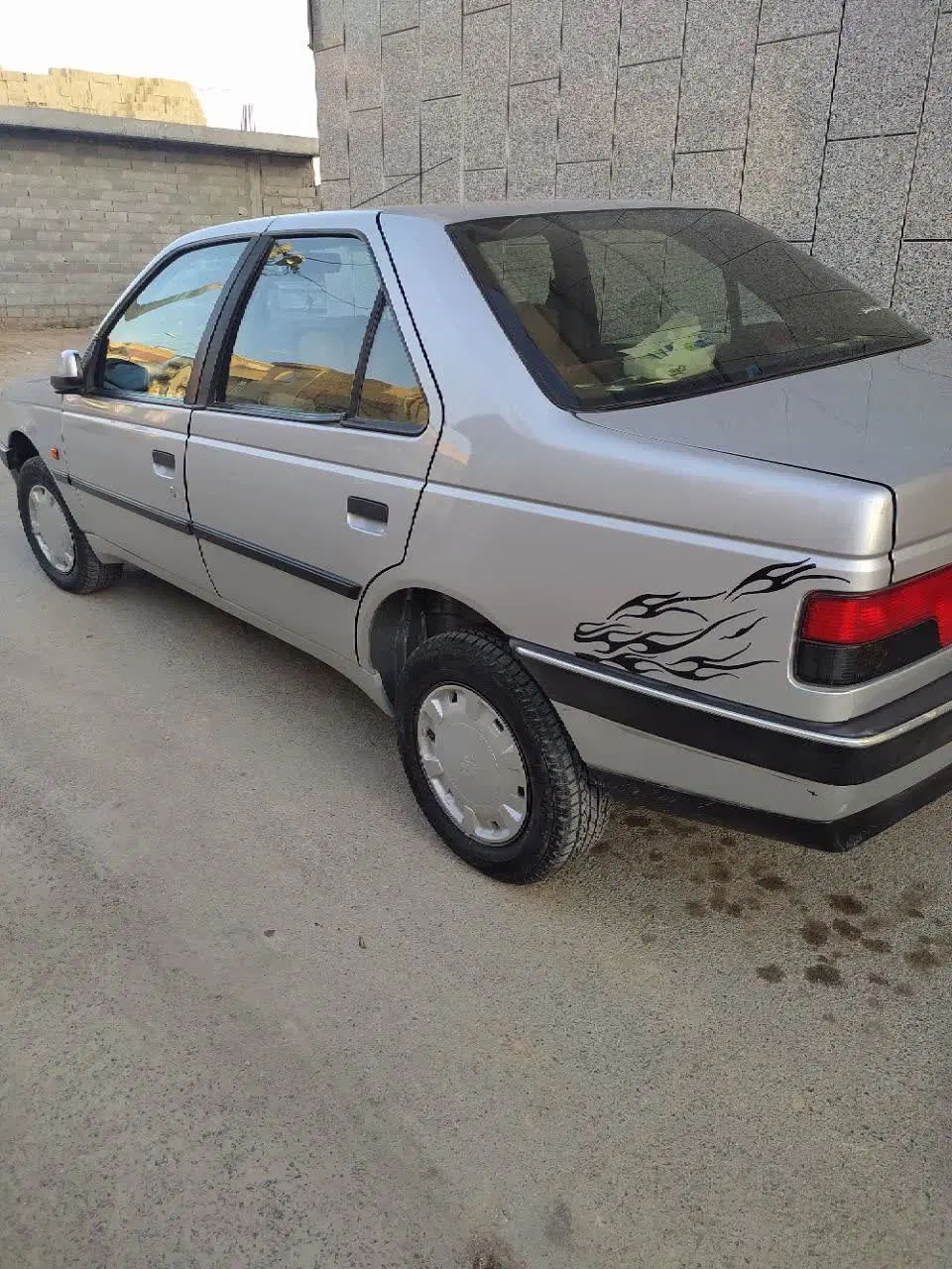 خودرو پژو، 405 آگهی ann_19974391