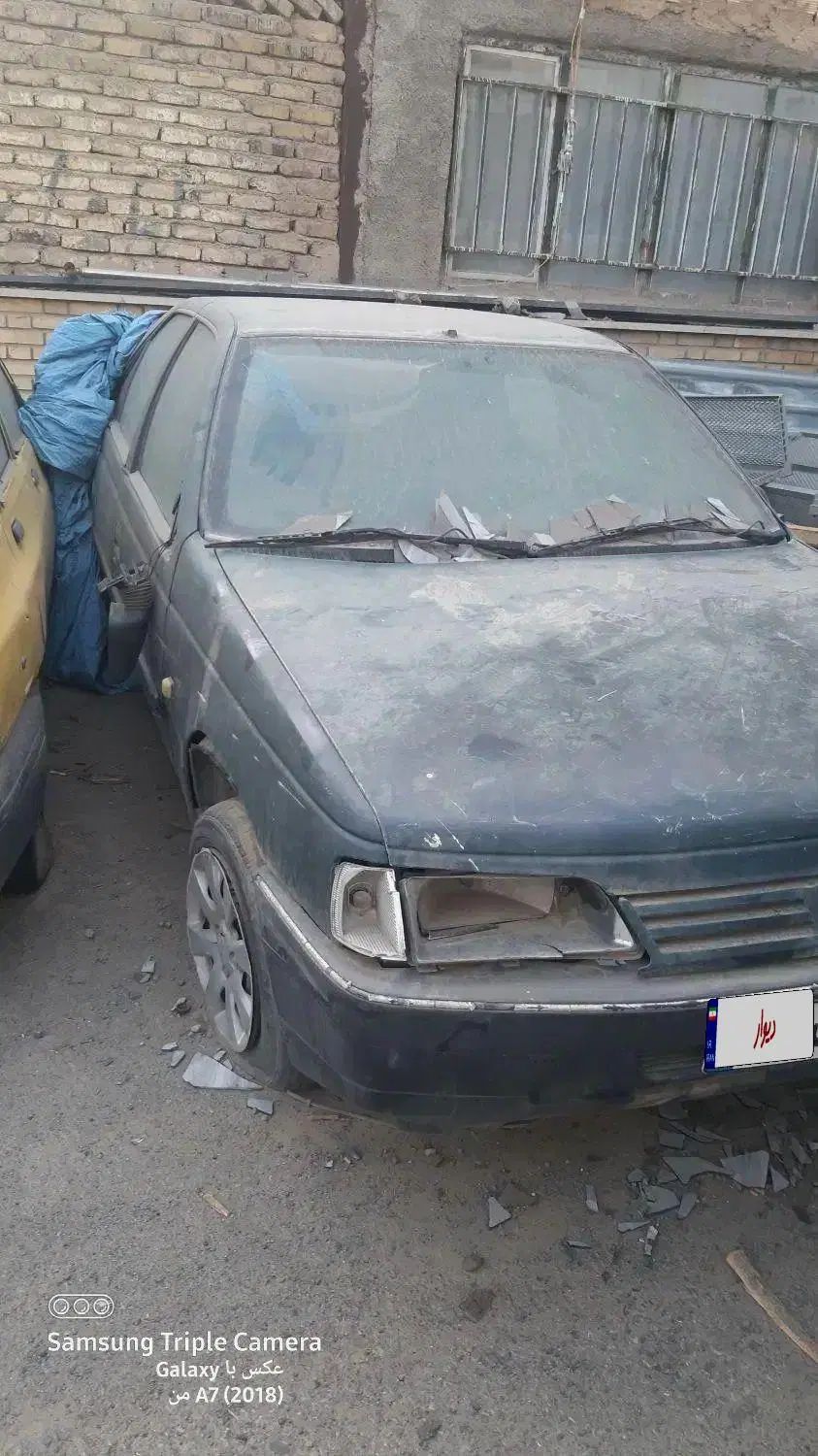 خودرو پژو، روآ آگهی ann_19974413