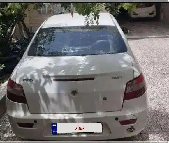 رانا LX TU5 - 1392