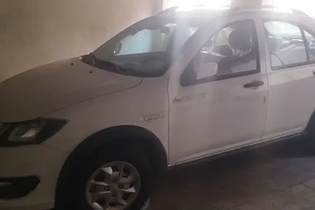 کوییک GX L دنده ای - 1403