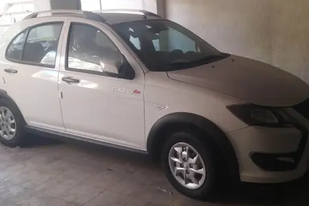کوییک GX L دنده ای - 1403