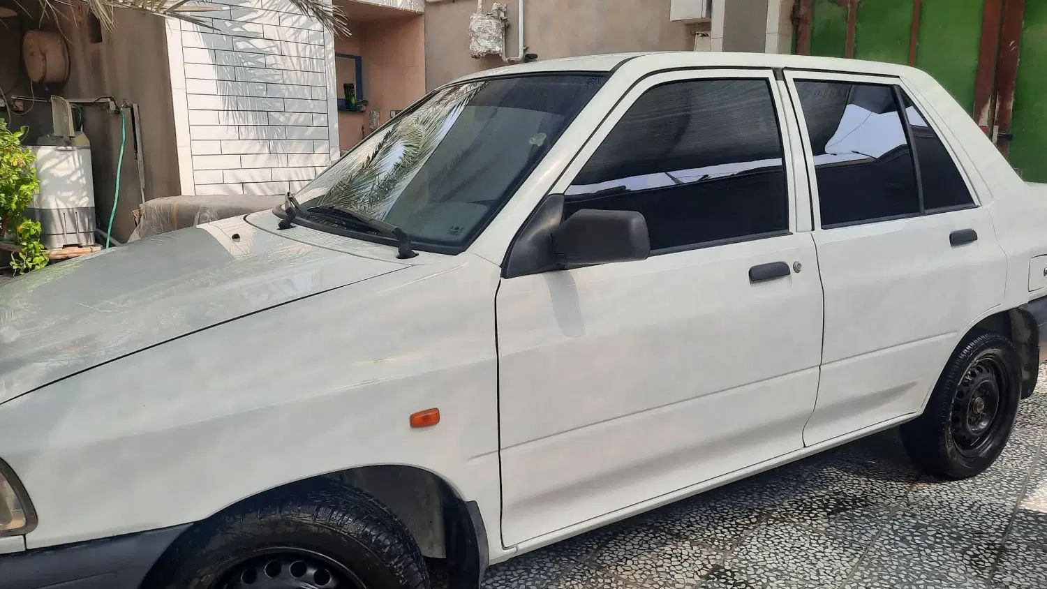 پراید 111 SE - 1397