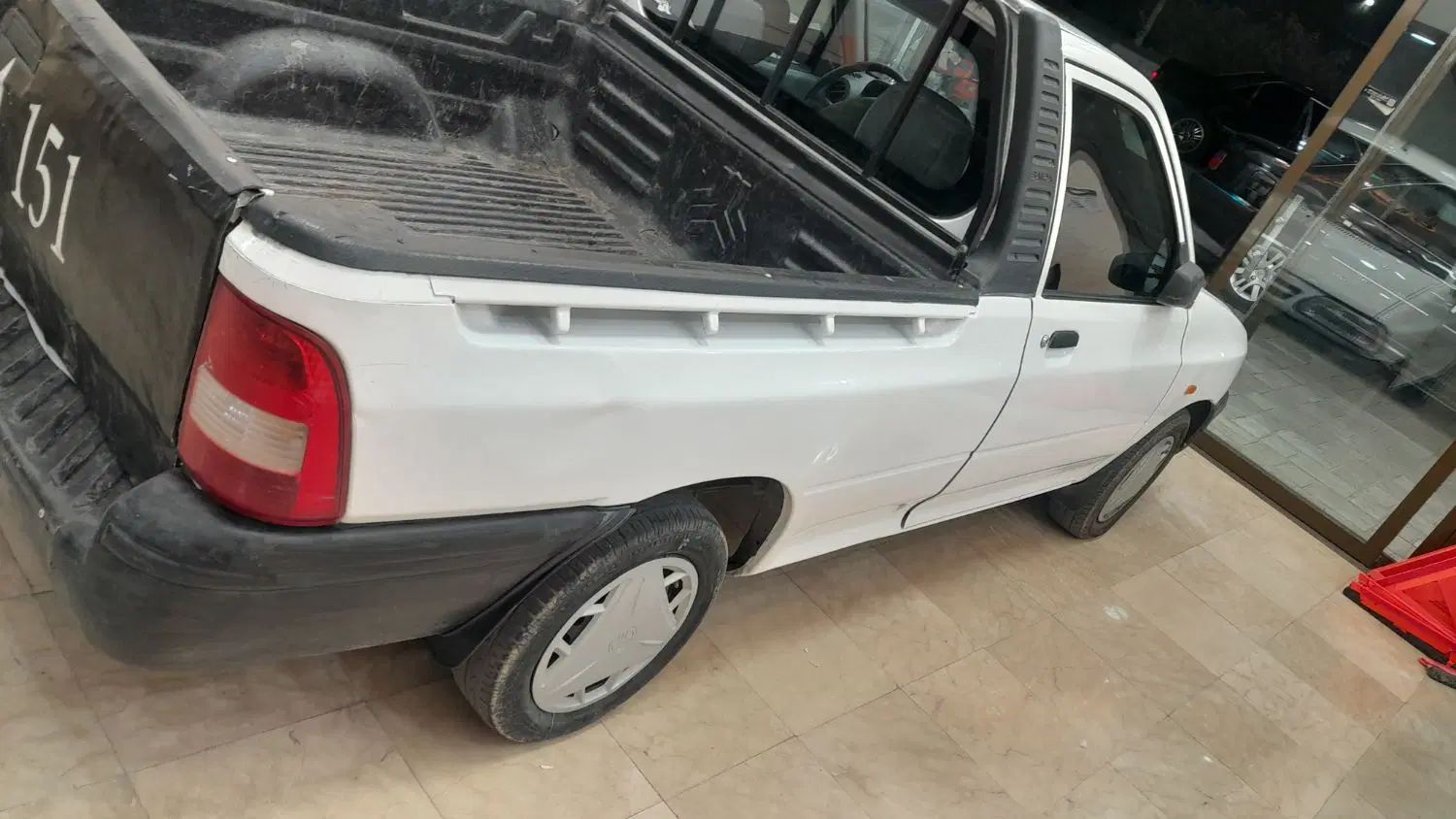 خودرو پراید، 151 آگهی ann_19974471