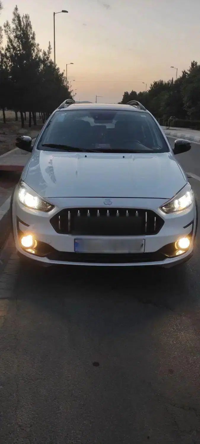 اطلس G دنده ای - 1403