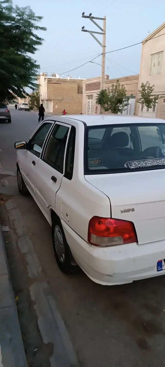 خودرو پراید، 132 آگهی ann_19974539