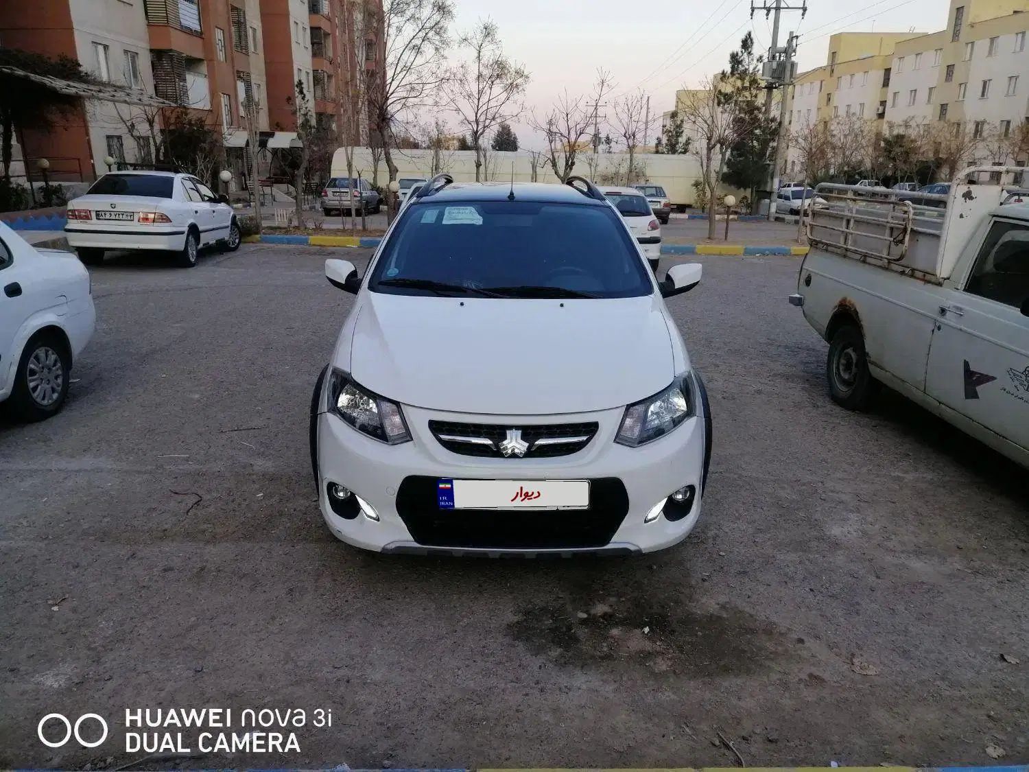 خودرو کوییک، R آگهی ann_19974589