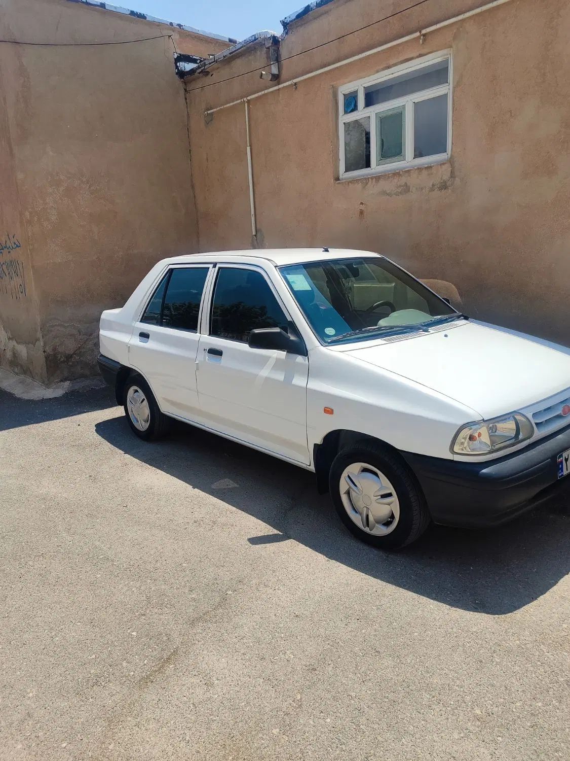 پراید 131 SE - 1399