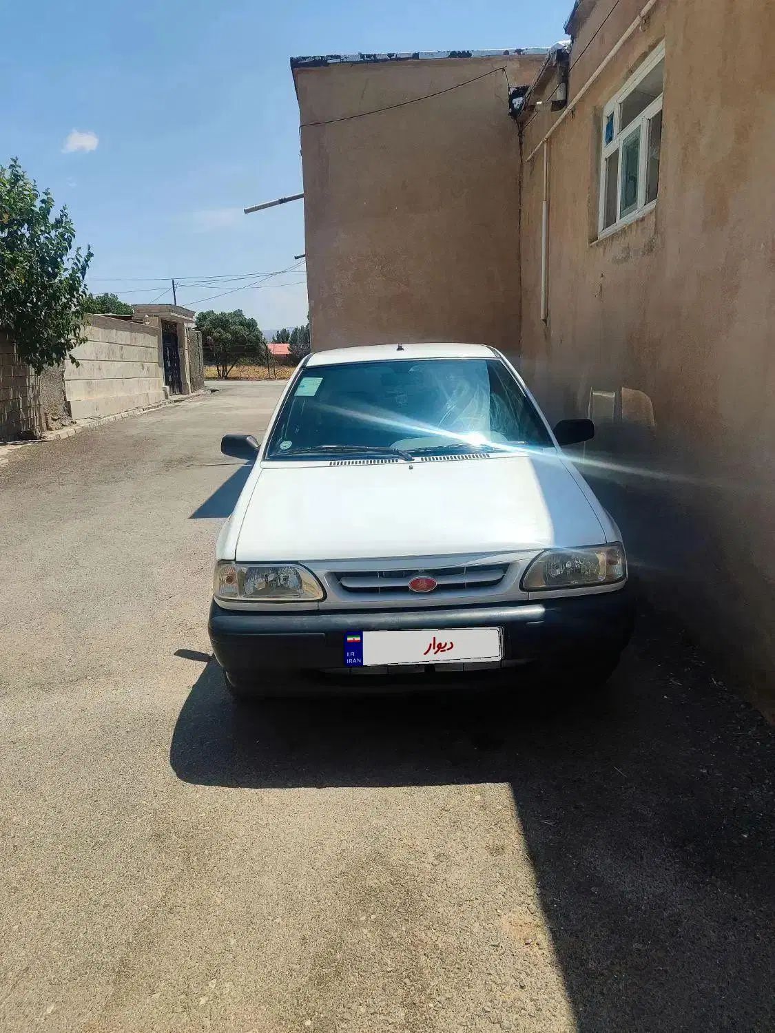 پراید 131 SE - 1399