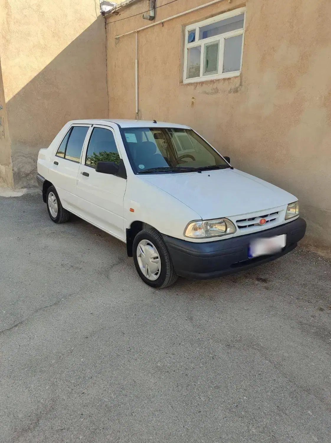 پراید 131 SE - 1399