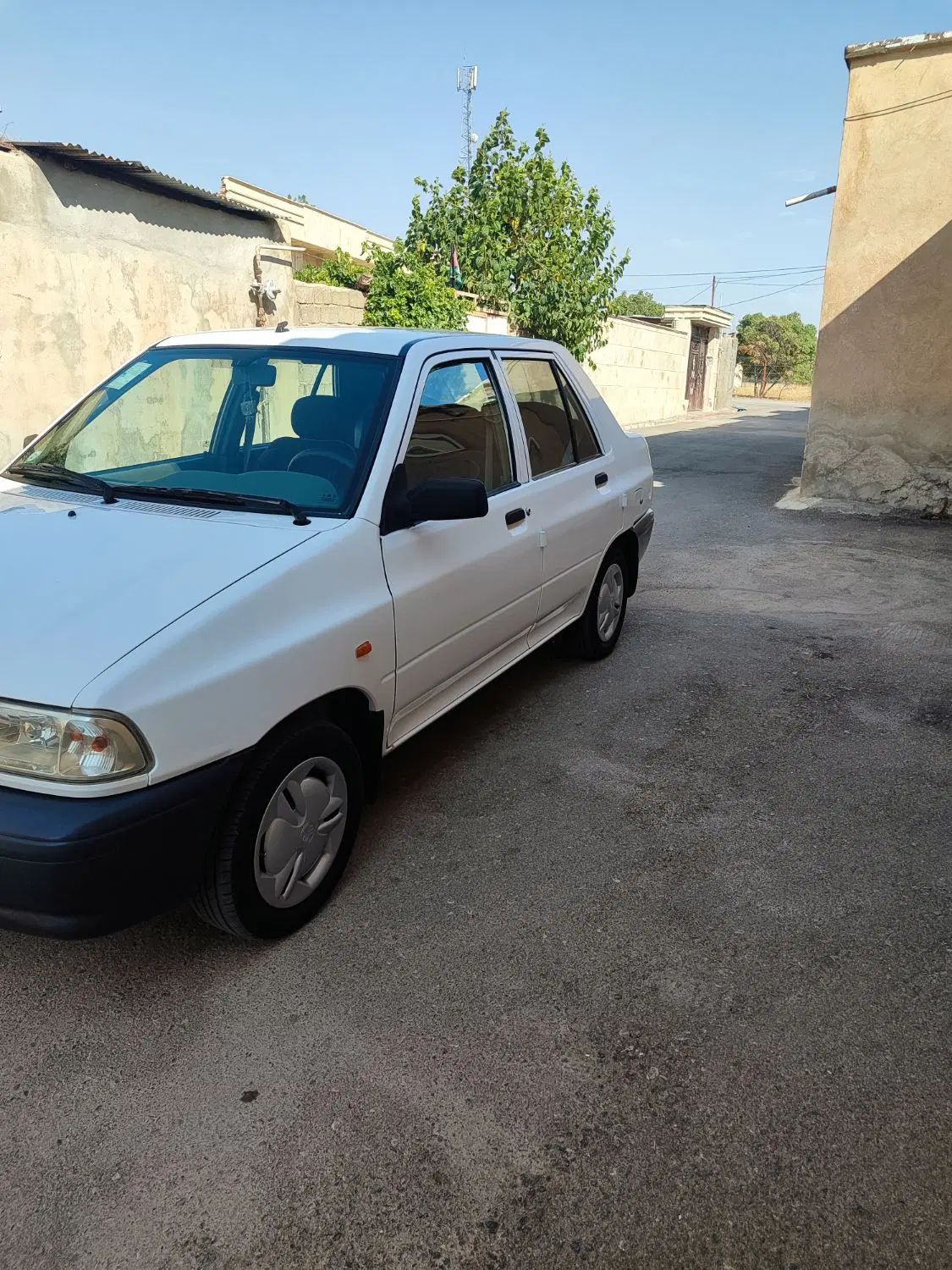 پراید 131 SE - 1399