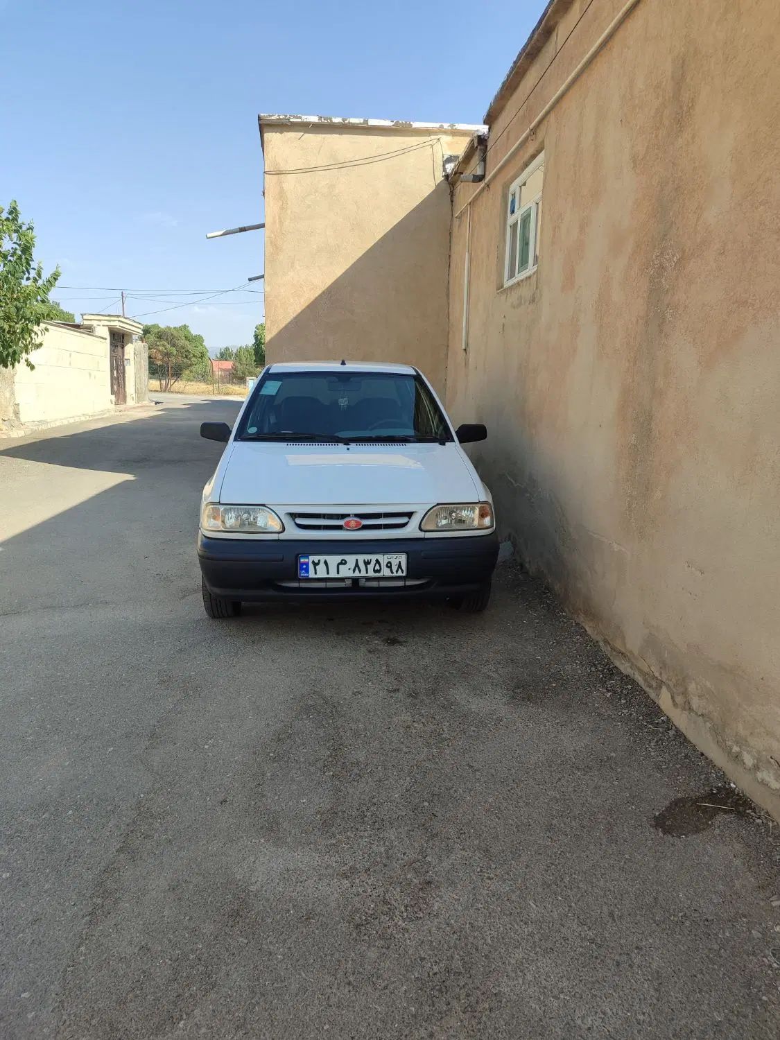 پراید 131 SE - 1399