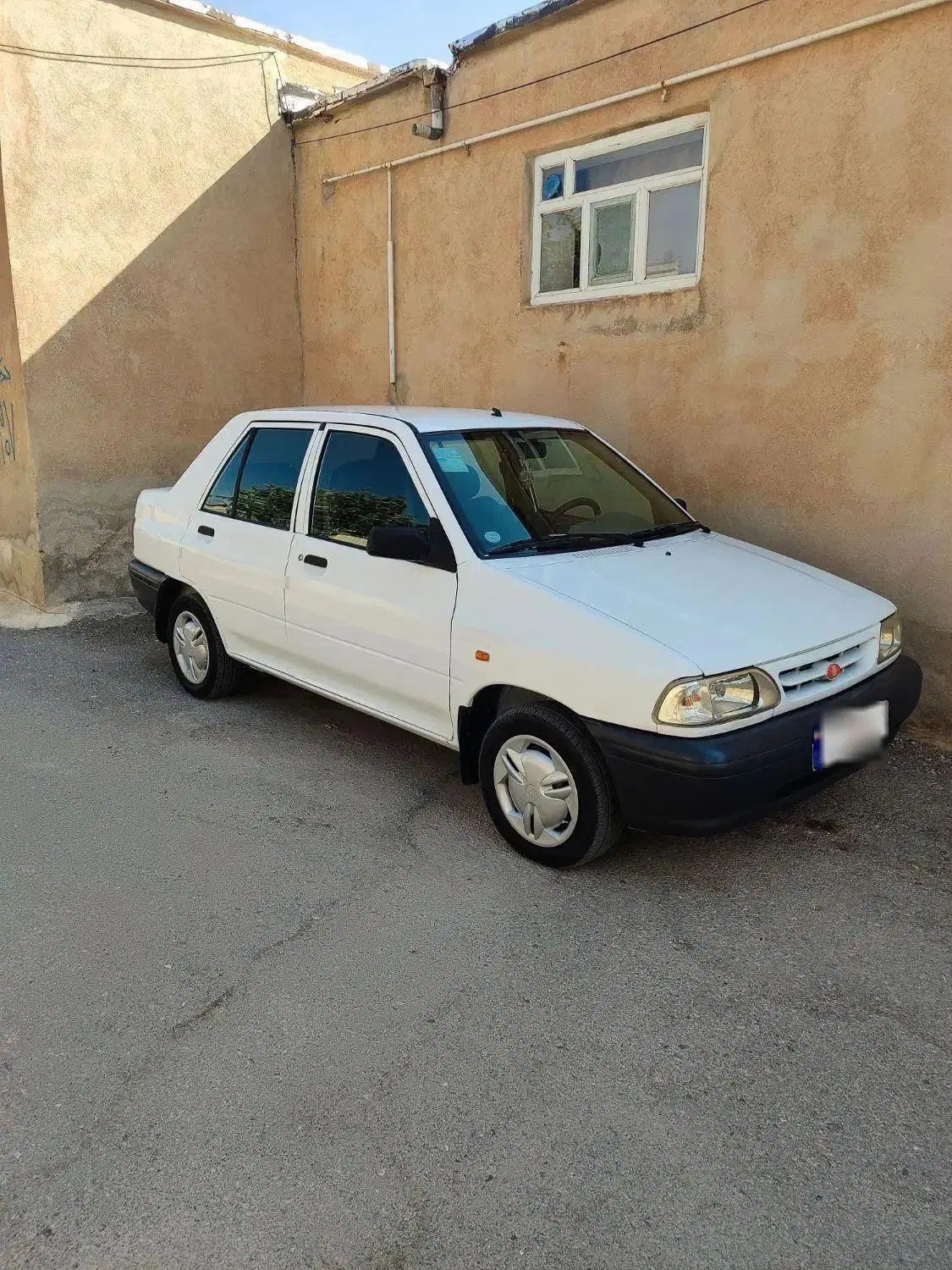 پراید 131 SE - 1399
