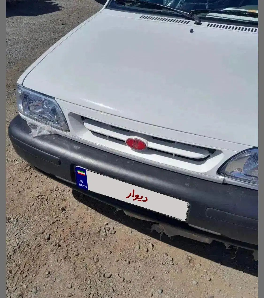 خودرو پراید، 151 آگهی ann_19974597