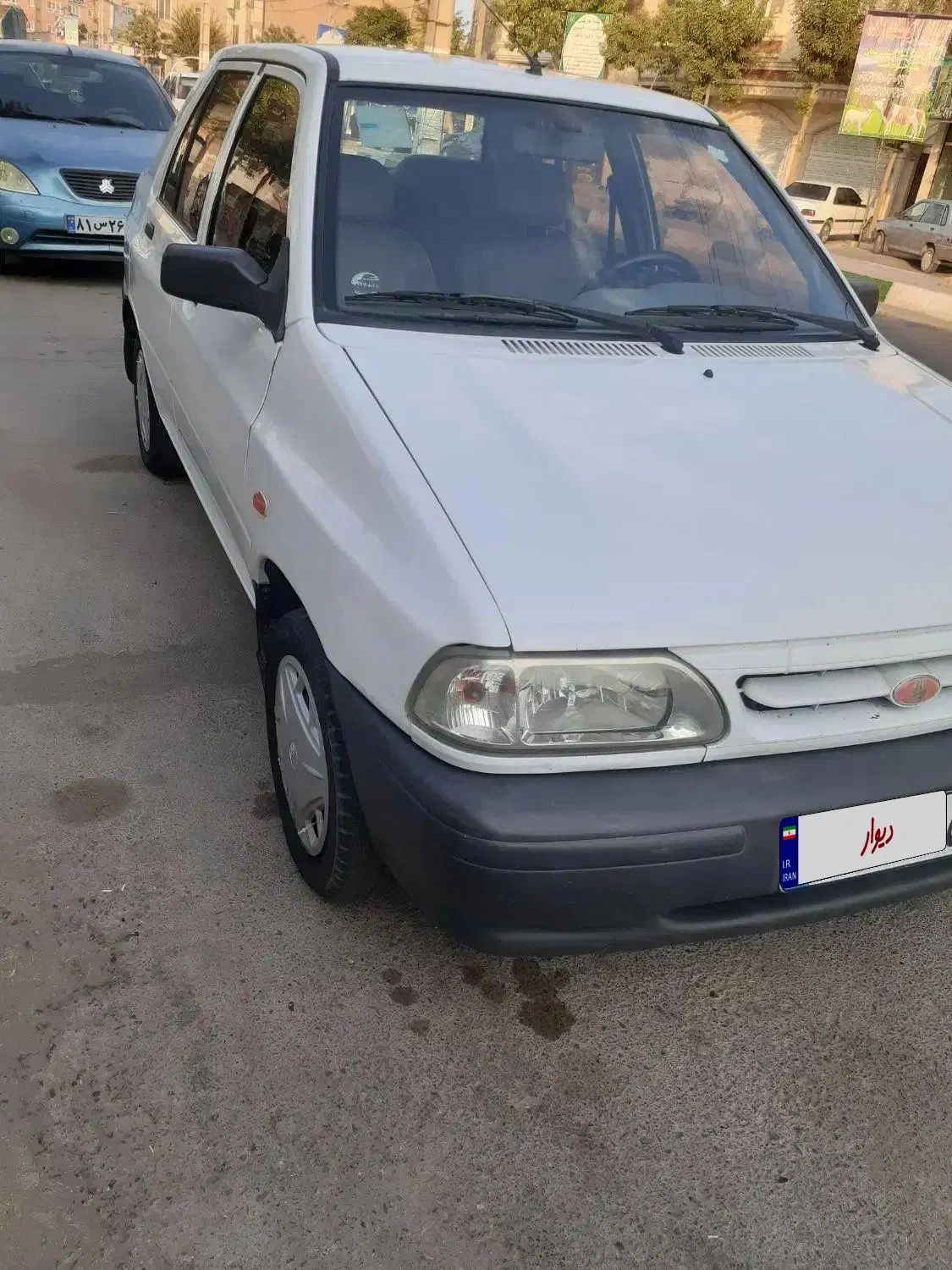 خودرو پراید، 131 آگهی ann_19974608