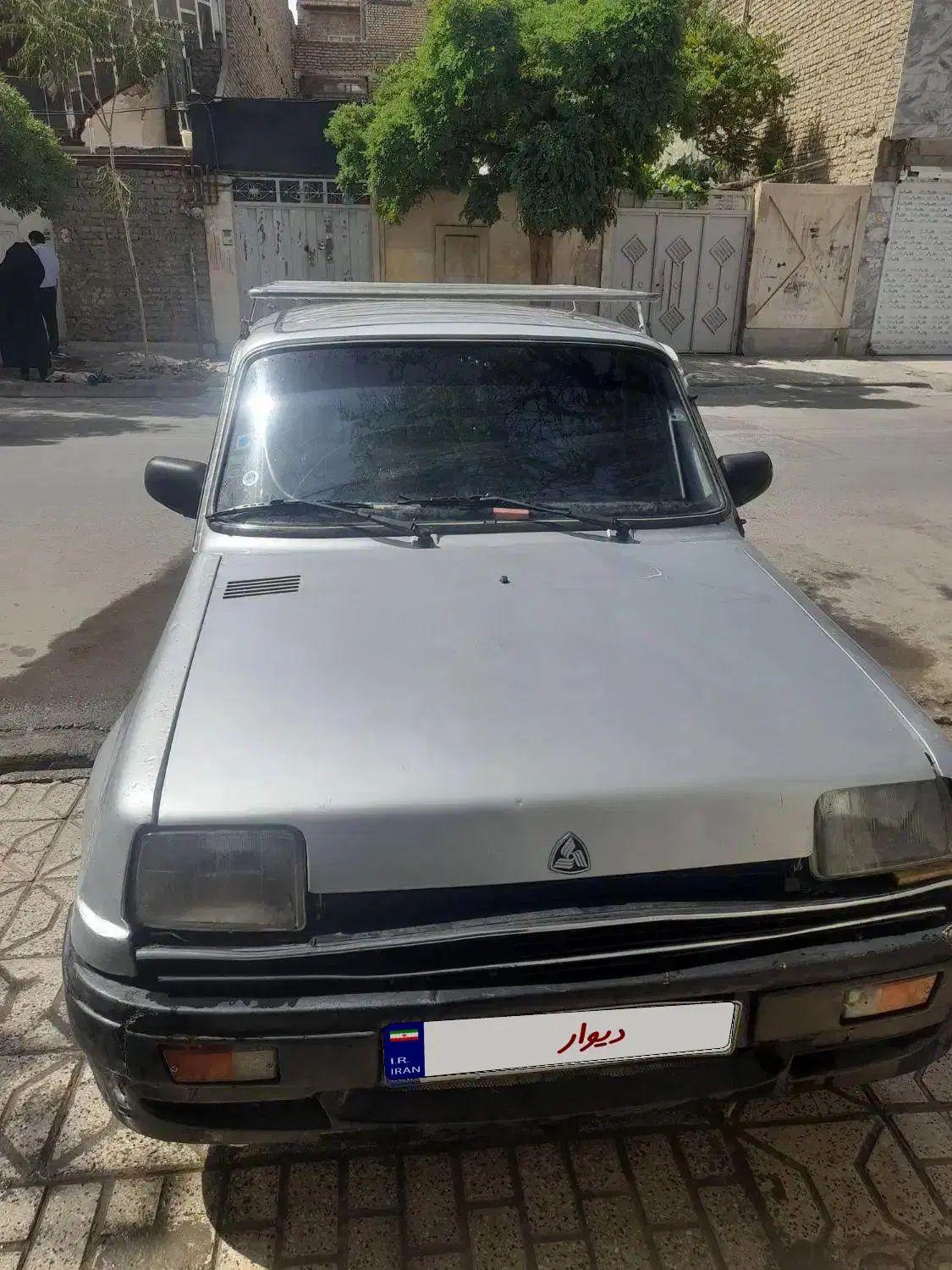 خودرو رنو، پی کی آگهی ann_19974610