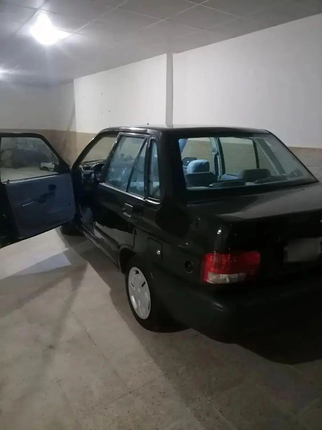 خودرو پراید، صبا آگهی ann_19974620