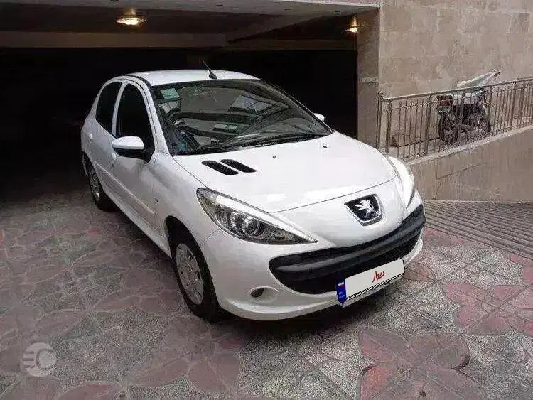 خودرو پژو، 207 آگهی ann_19974632