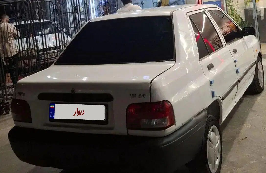 خودرو پراید، 131 آگهی ann_19974646