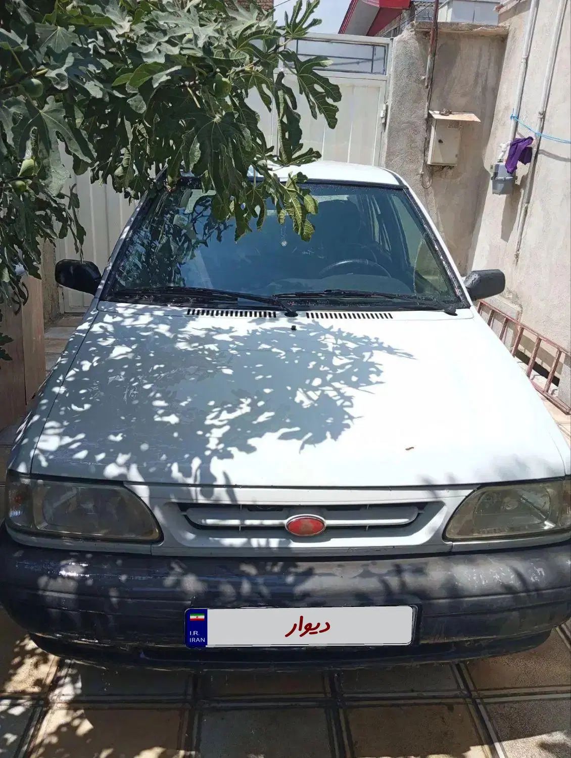 خودرو پراید، 131 آگهی ann_19974647