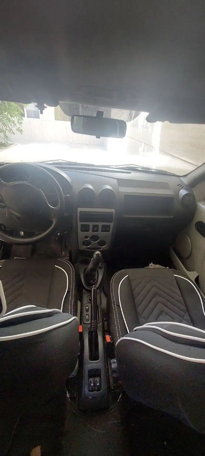رنو تندر 90 E2 - 1392