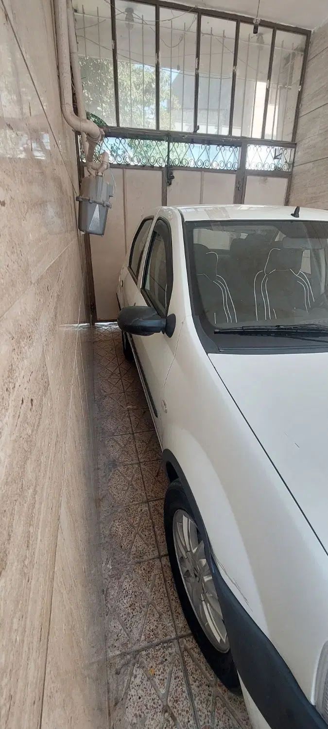 رنو تندر 90 E2 - 1392