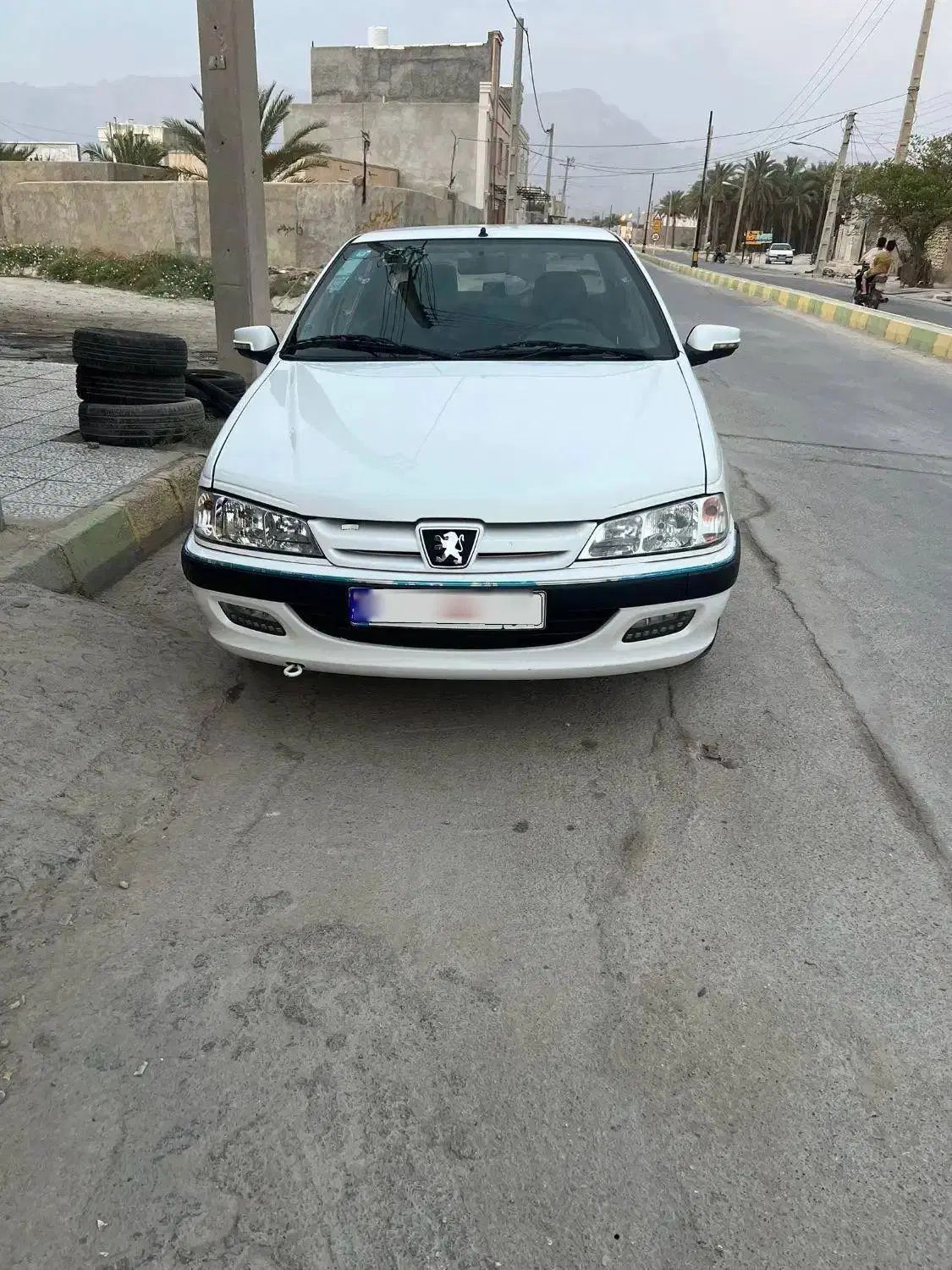 خودرو پژو، پارس آگهی ann_19974650