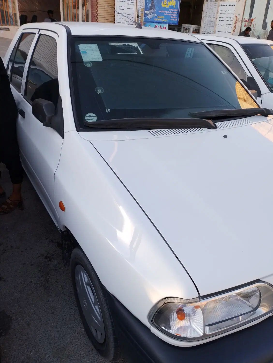 پراید 131 SE - 1399