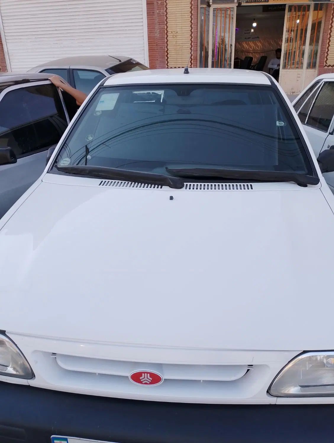 پراید 131 SE - 1399