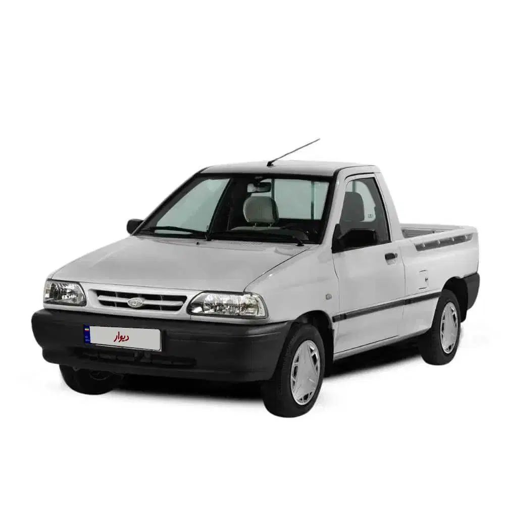 پراید 151 SE - 1403
