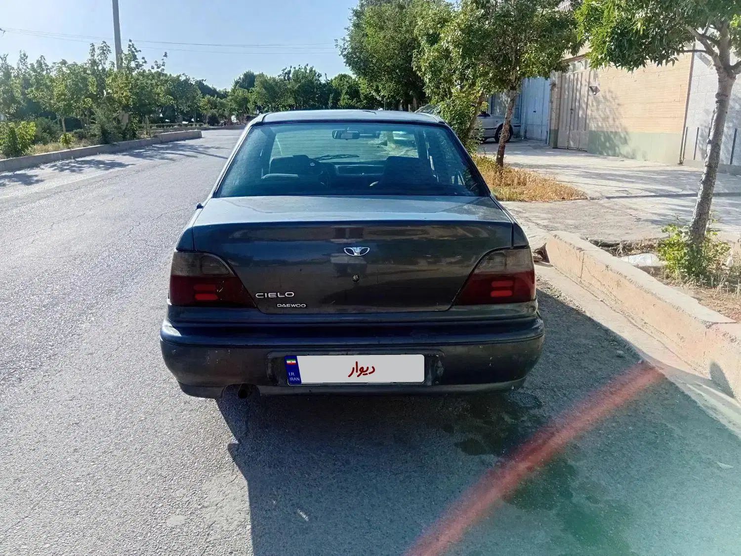 خودرو دوو، سیلو آگهی ann_19974690