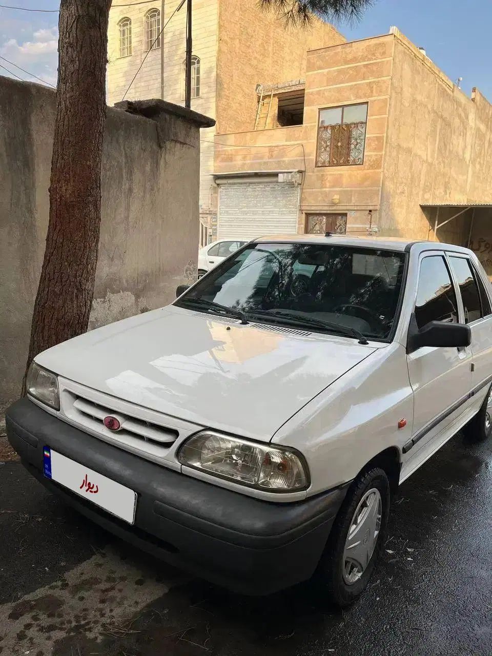پراید 131 SE - 1397