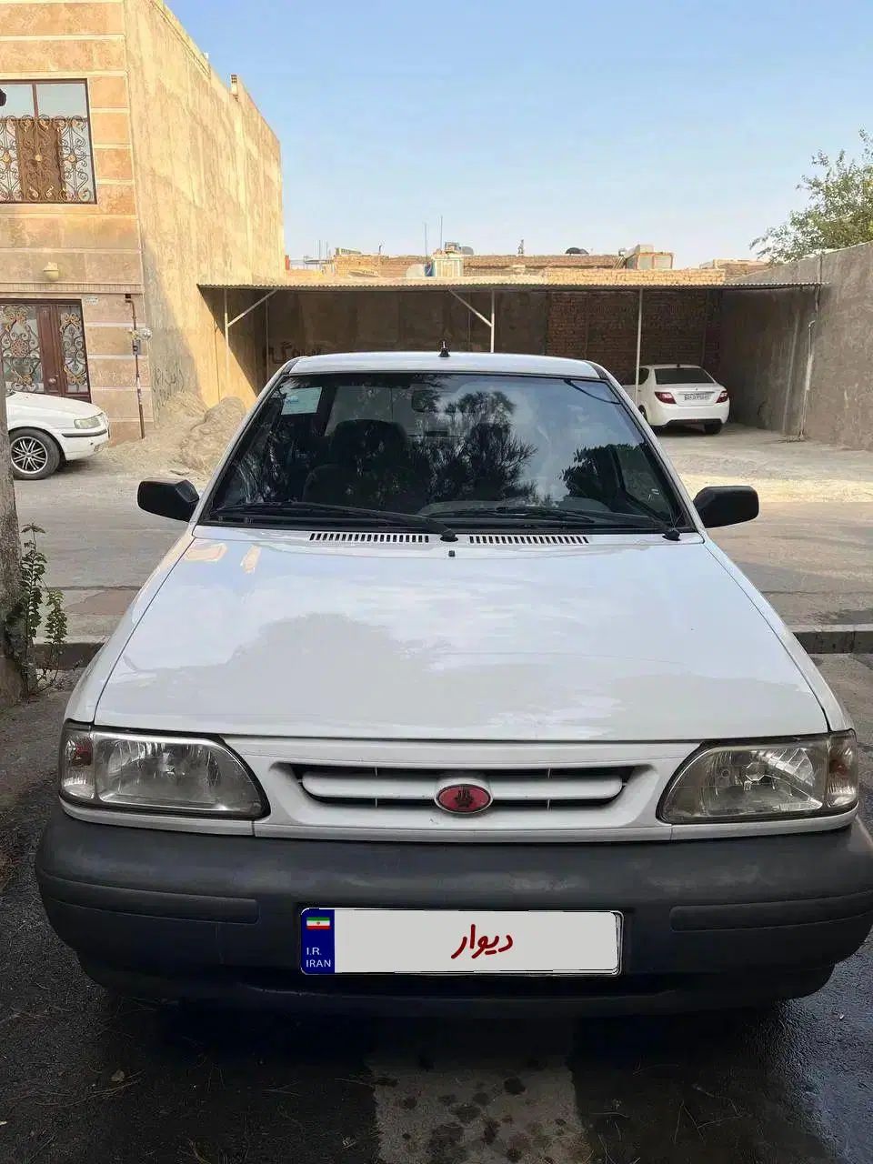 پراید 131 SE - 1397