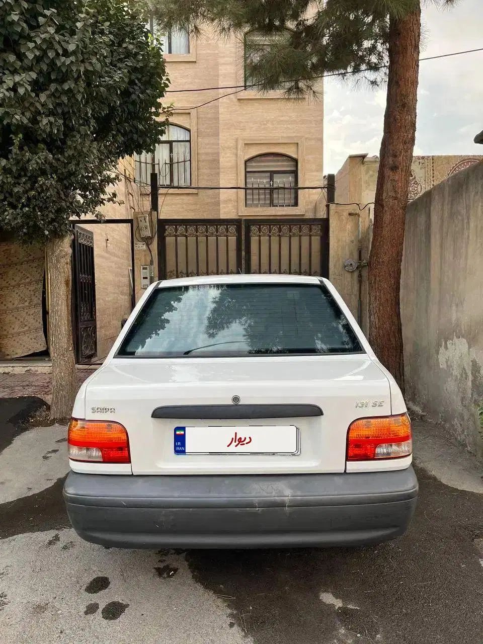 خودرو پراید، 131 آگهی ann_19974696