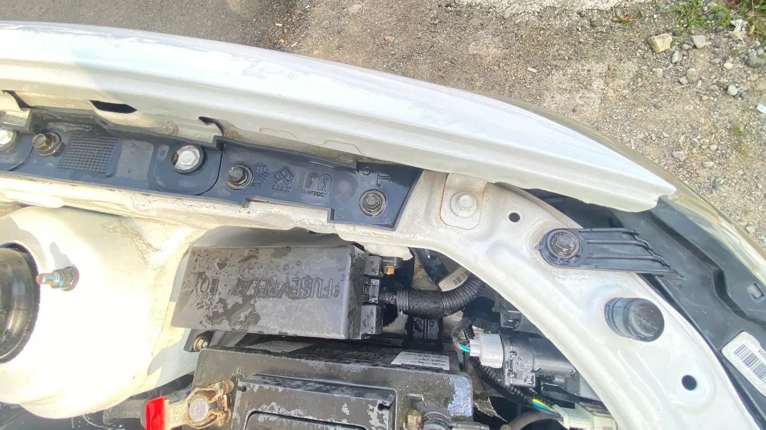 کوییک R دنده‌ای - 1399