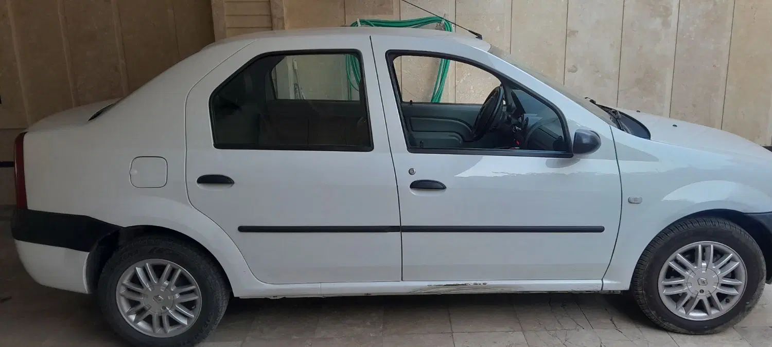 رنو تندر 90 E2 - 1398