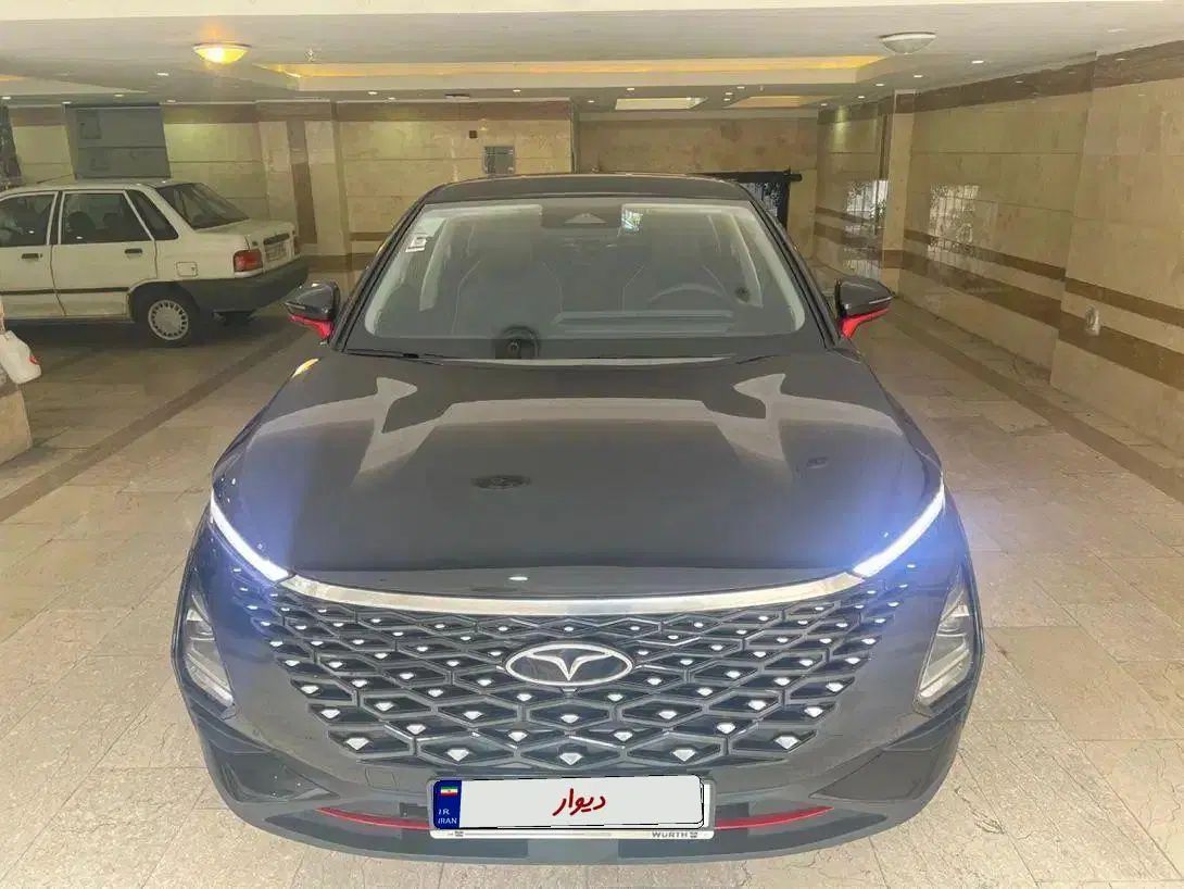 فونیکس FX پریمیوم FWD - 1402