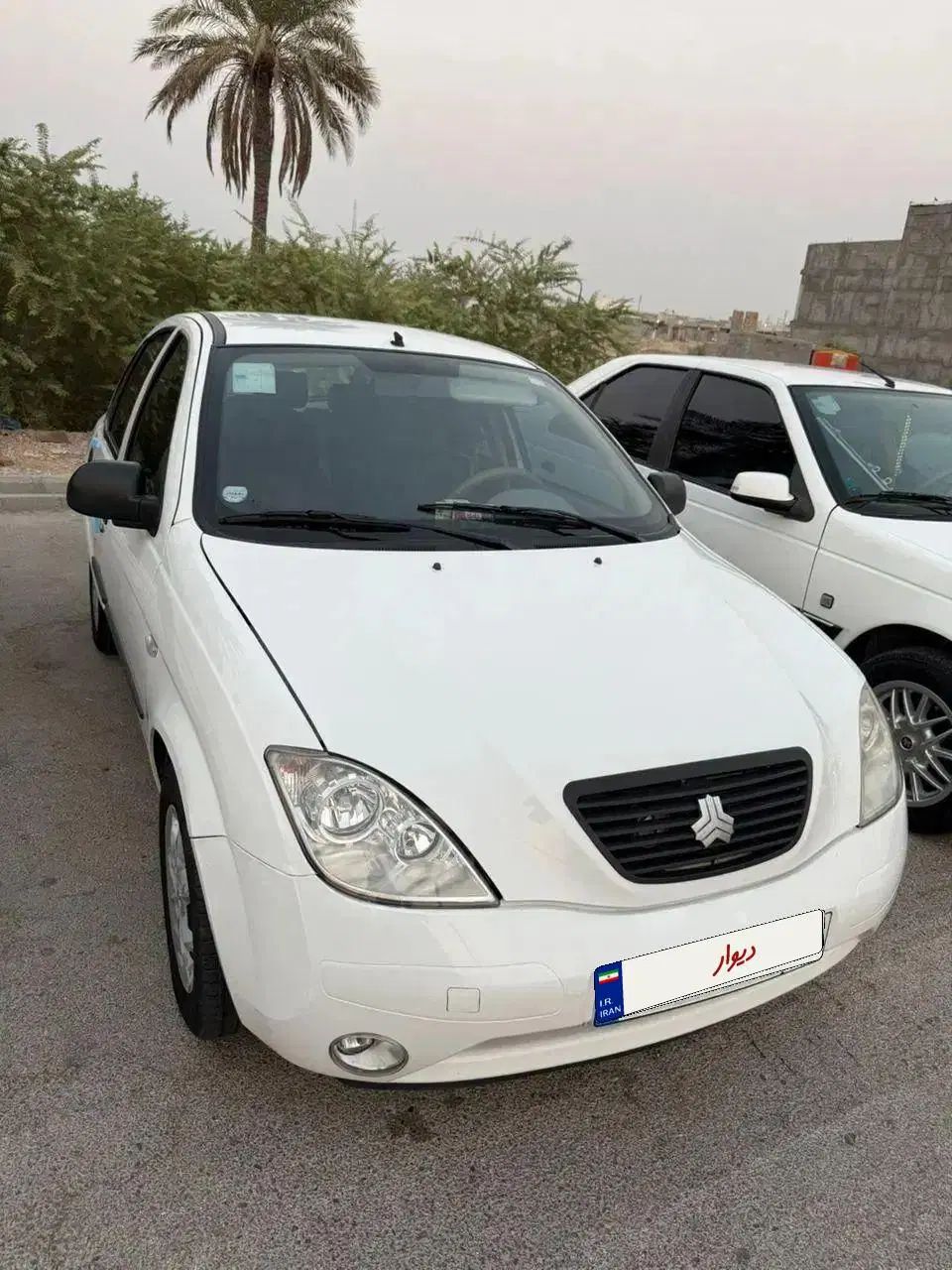 خودرو تیبا، 2 آگهی ann_19974714