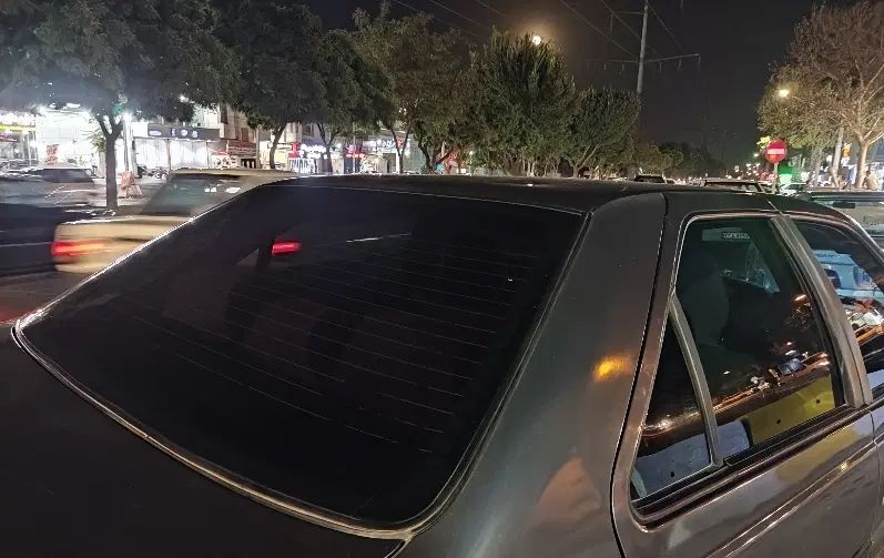 پژو 405 GLX - دوگانه سوز - 1396