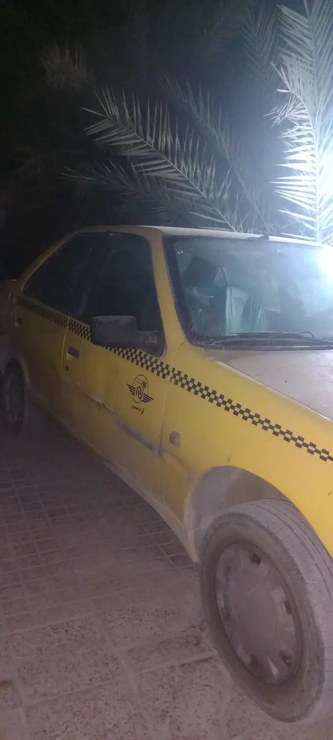 خودرو پژو، 405 آگهی ann_19974752