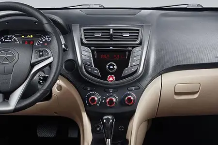 جک J4 اتوماتیک ساده - 1403