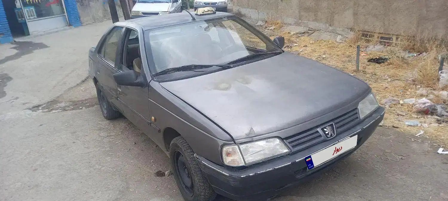 خودرو پژو، روآ آگهی ann_19974759