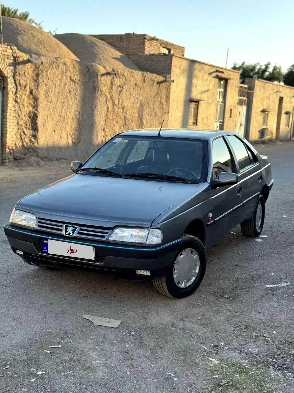 خودرو پژو، 405 آگهی ann_19974765