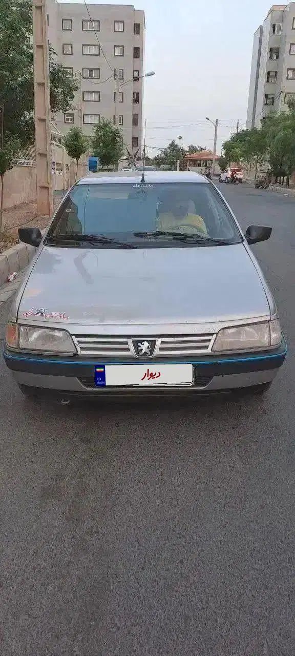 خودرو پژو، 405 آگهی ann_19974775