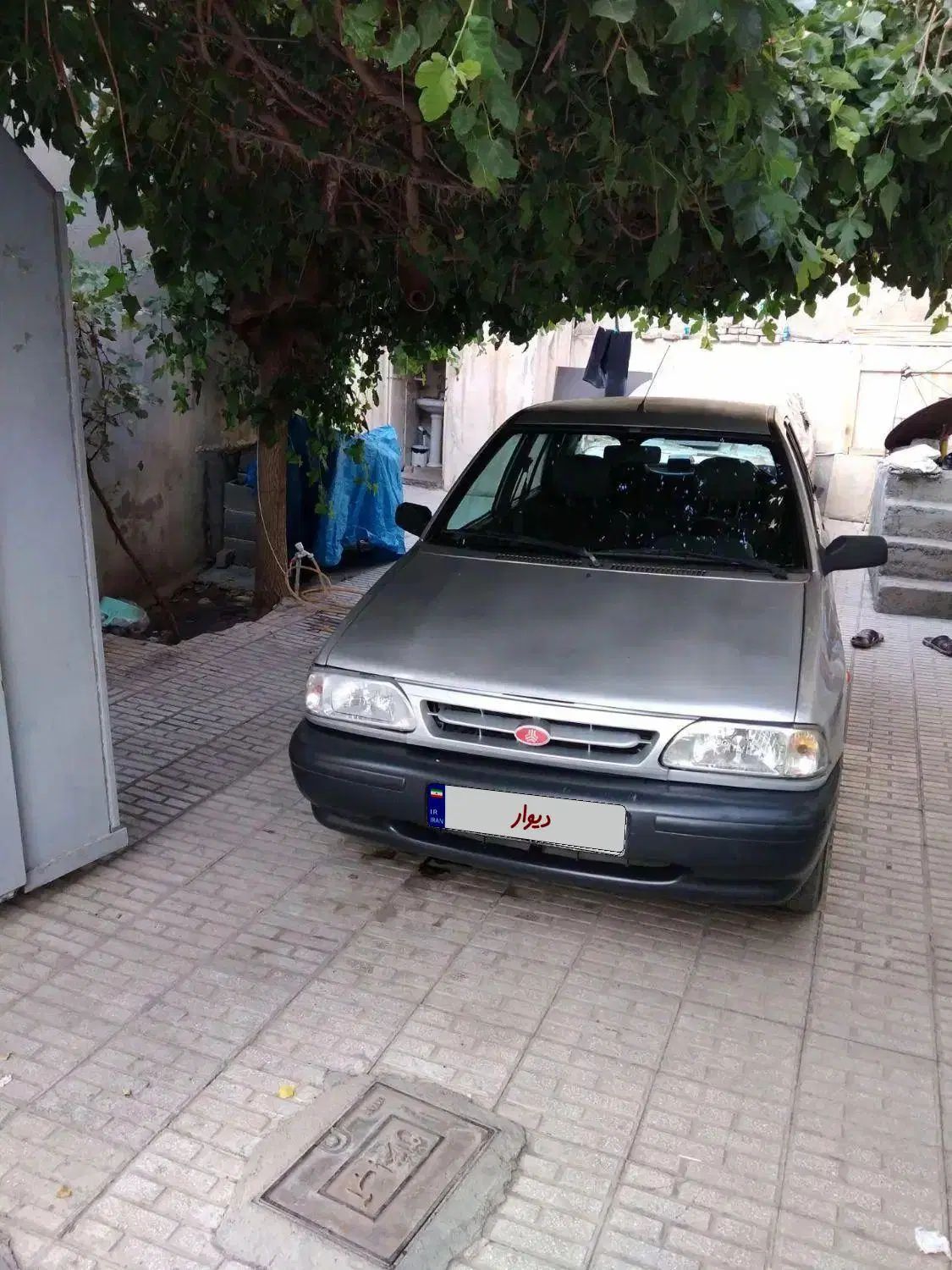 خودرو پراید، 131 آگهی ann_19974781