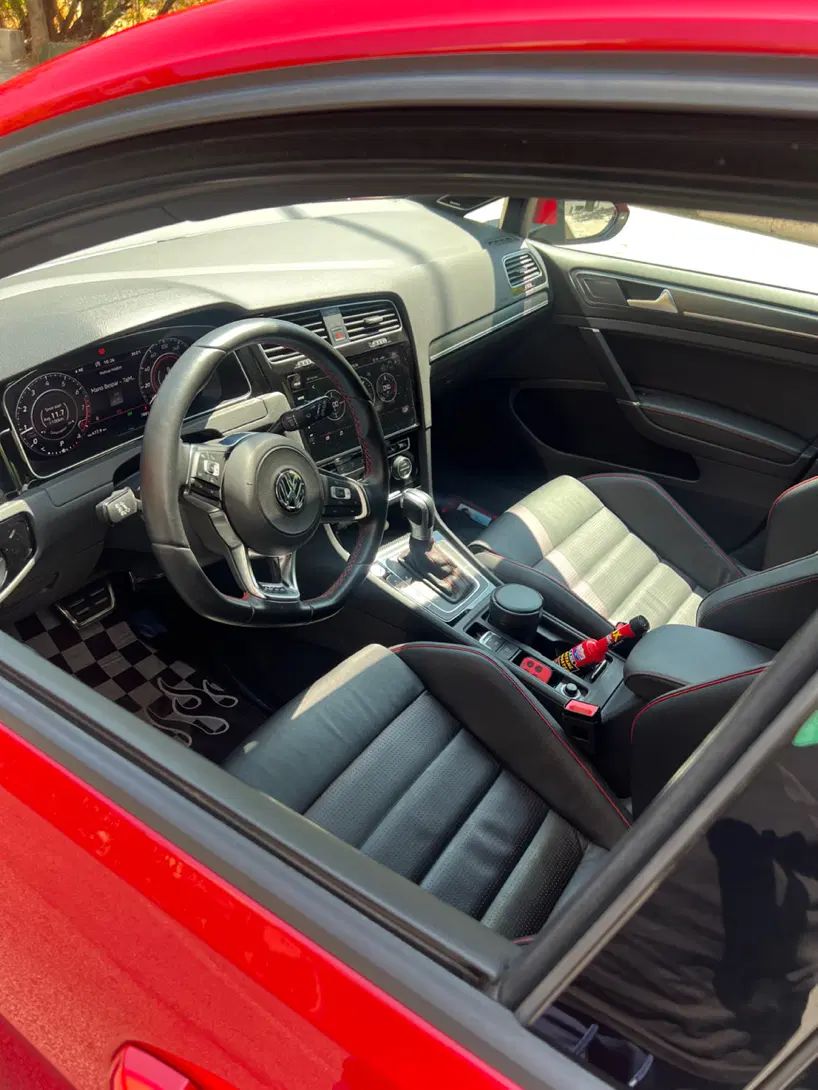 فولکس گلف GTI - 1397