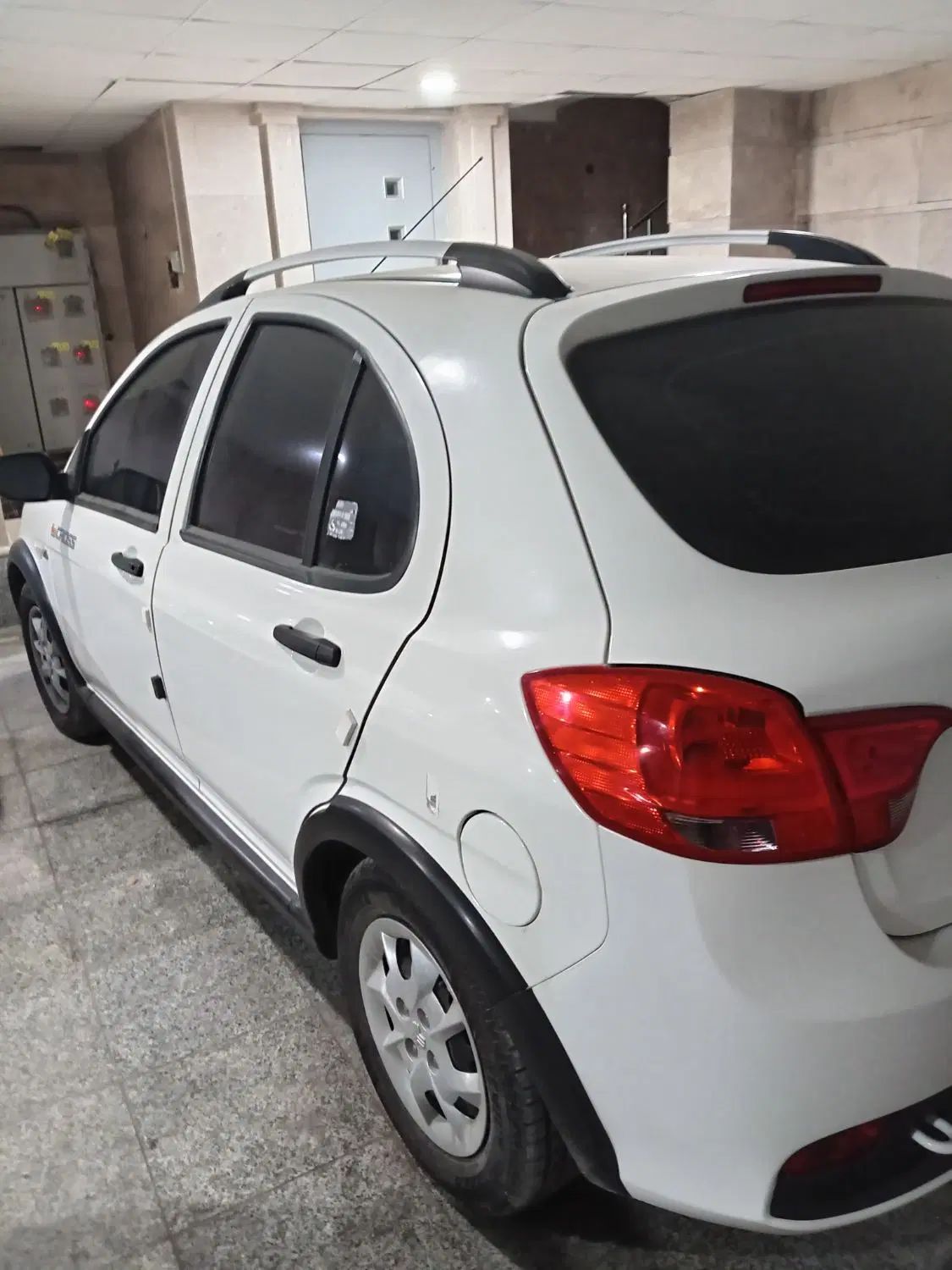 خودرو کوییک، S آگهی ann_19974790