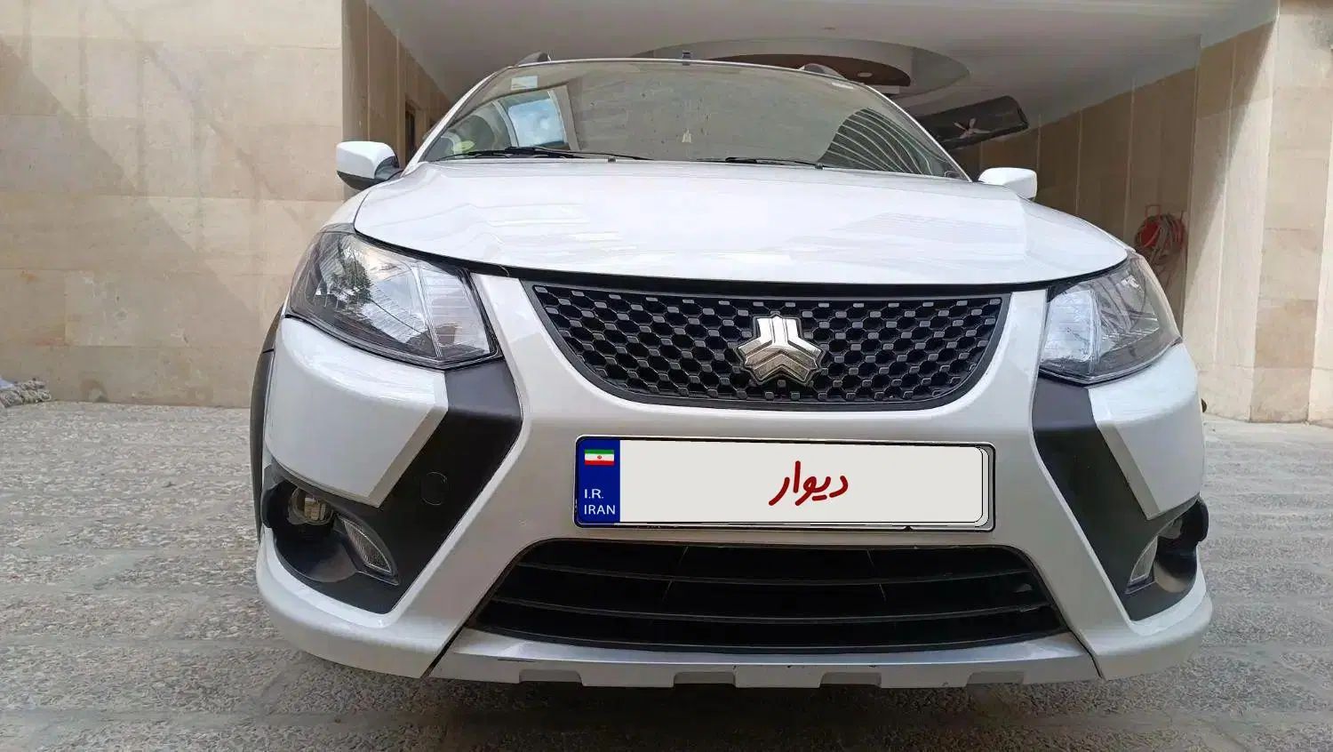 خودرو کوییک، S آگهی ann_19974834