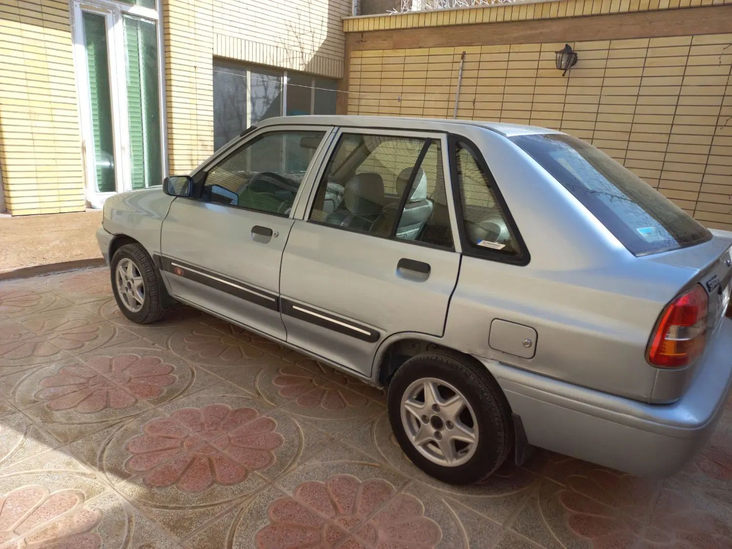 خودرو پراید، 141 آگهی ann_19974860